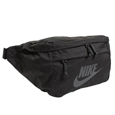 Afbeelding van Nike Sportswear TECH HIP PACK Heuptas, Maat: One Size, Black
