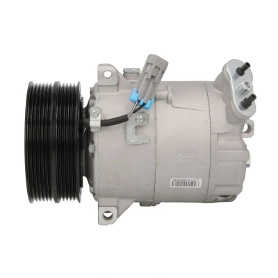 Afbeelding van Compressor, airconditioning BOSCH 1 986 AD1 323