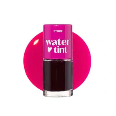 Afbeelding van Etude House Dear.D.Water Tint #01 Strawberry