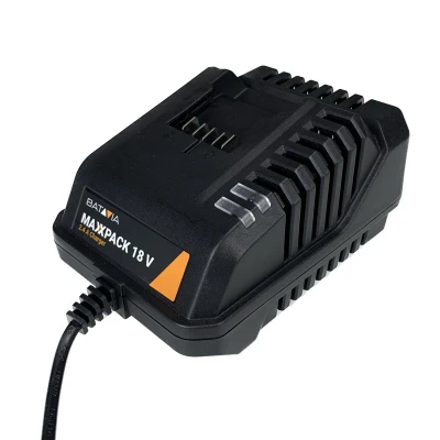 Afbeelding van Batavia MAXXPACK 18V acculader 2.4Ah