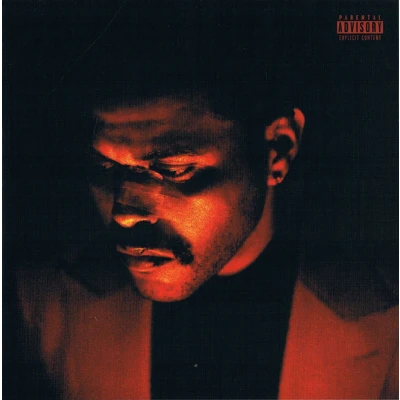 Afbeelding van The Weeknd After Hours (Alternate Cover)
