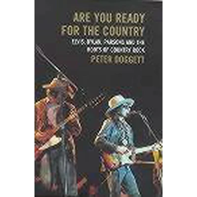 Afbeelding van Are You Ready for the Country