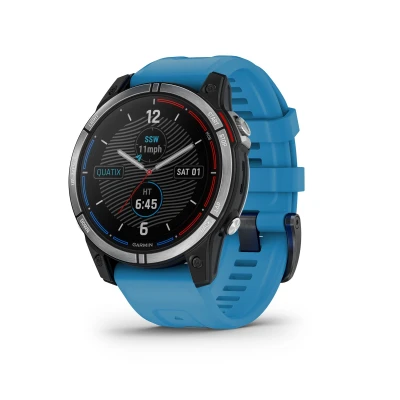 Afbeelding van Garmin Quatix 7 Smartwatch met GPS