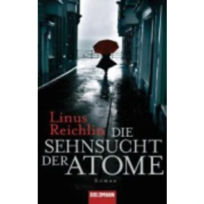 Afbeelding van Die Sehnsucht Der Atome