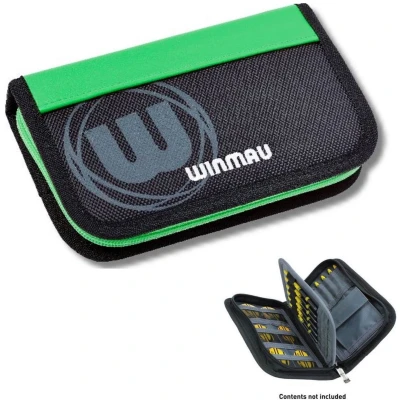 Afbeelding van Winmau Urban Pro dartcase (groen)