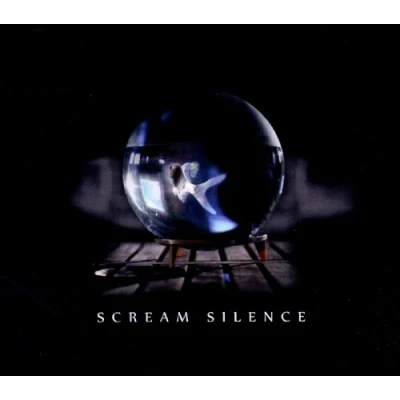 Afbeelding van Scream Silence (CD)