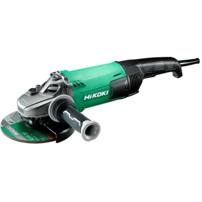 Afbeelding van HiKOKI G18SE4 UDZ Haakse Slijpmachine