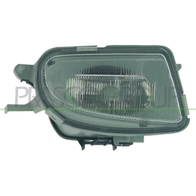 Afbeelding van Mistlamp PRASCO ME0374413