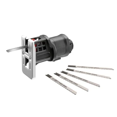 Afbeelding van BLACK+DECKER Multievo MTJS1 Decoupeerzaagkop