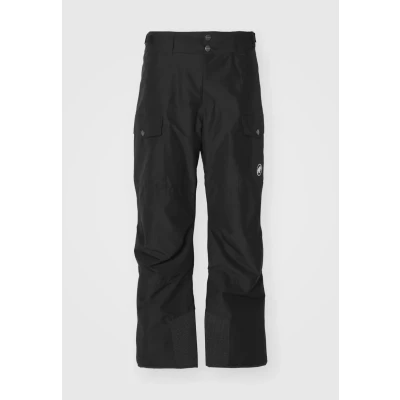 Afbeelding van Mammut Fall Line HS Thermobroek Heren zwart 56