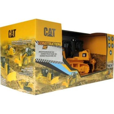 Afbeelding van R/C Cat D7E 1:24 Diecast Masters