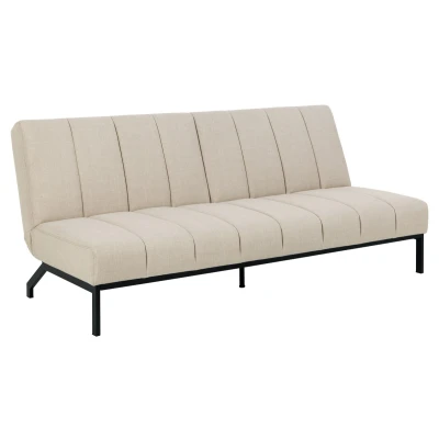 Afbeelding van Hjem Interiors Caix 3 Zits Slaapbank Beige