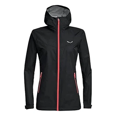 Afbeelding van SALEWA Puez (Aqua 3) Ptx W Jkt Damesjas