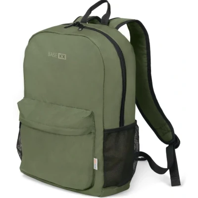 Afbeelding van BASE XX B2 15.6 Olive Green notebooktas 39,6 cm (15.6 ) Rugzak Groen, Olijf