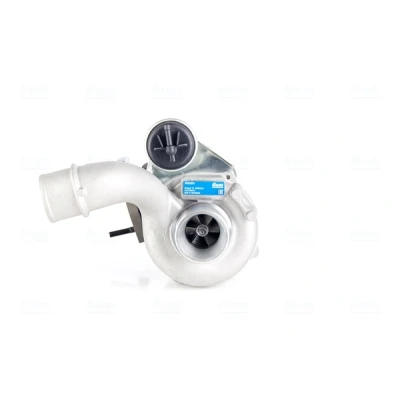 Afbeelding van Turbocharger NISSENS 93020