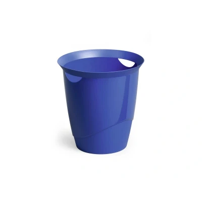 Afbeelding van Durable Afvalbak TREND 16L rond