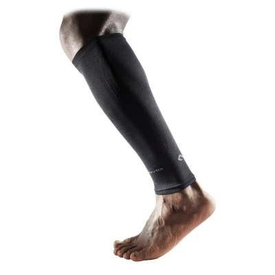 Afbeelding van MCDAVID Multisports Sleeve Zwart Maat S