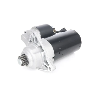 Afbeelding van Startmotor / Starter AS PL S0005