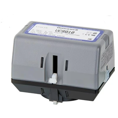Afbeelding van Honeywell Vc8010zz00(e u) Vervangmotor