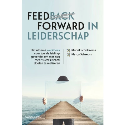 Afbeelding van Feedforward in leiderschap