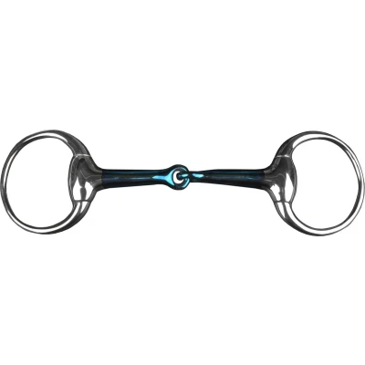 Afbeelding van Horka Kneveltrens Gebroken RVS 19mm 12,5