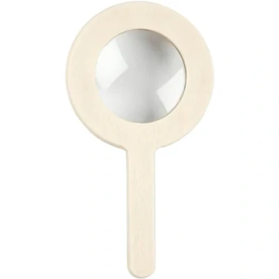 Afbeelding van Creotime Vergrootglas Triplex 8,7 cm
