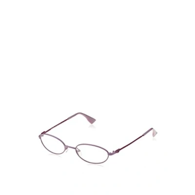Afbeelding van Ladies&#039;Spectacle frame Emporio Armani EA9663 MMI Purple