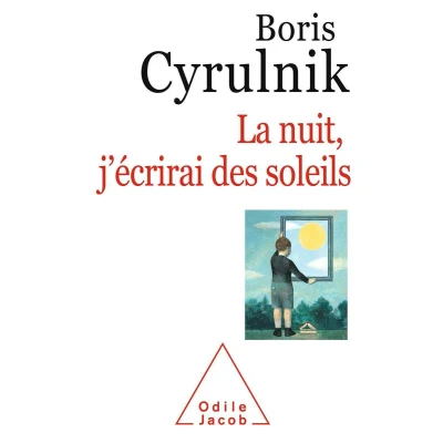 Afbeelding van La nuit, j&#039;écrirai des soleils
