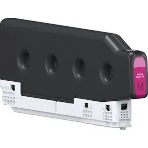 Afbeelding van Epson C13T08H300 Inktcartridge Magenta