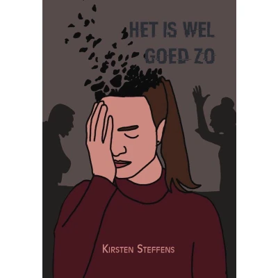 Afbeelding van Het is wel goed zo