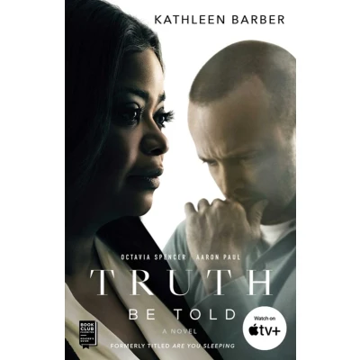 Afbeelding van Truth Be Told