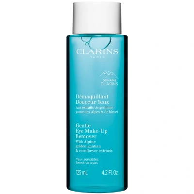 Afbeelding van Clarins Gentle Eye Make up Remover 125 ml