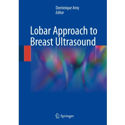 Afbeelding van Lobar Approach to Breast Ultrasound: With Online Files/Update