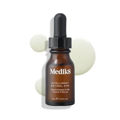 Afbeelding van Medik8 Intelligent Retinol 3TR 15 Ml