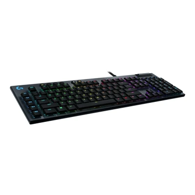 Afbeelding van G815 LIGHTSPEED RGB MECHAN.GAMI