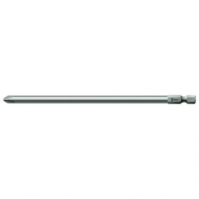 Afbeelding van Wera 1/4&quot; philips acr bit ph3x152mm