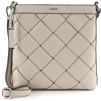 Afbeelding van PICARD Schoudertas Lucca Shoulder Bag Shell Beige