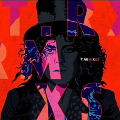 Afbeelding van The Remixes