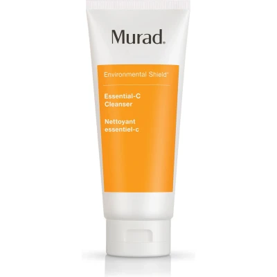 Afbeelding van Murad Essential C Cleanser 148ml