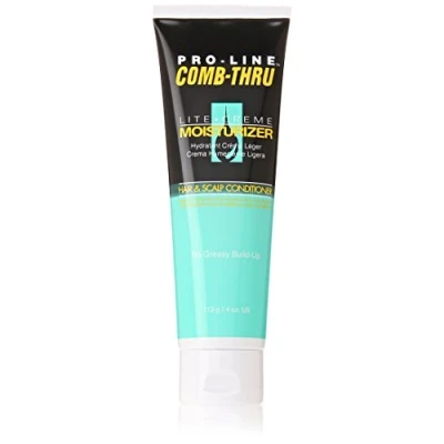 Afbeelding van PLN Comb Thru Lite Cream Moist. 4 Oz.