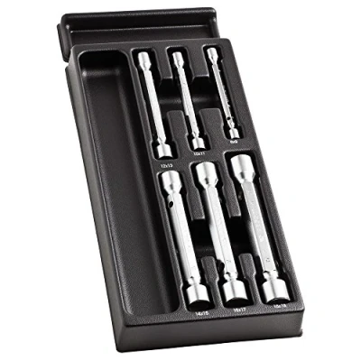Afbeelding van Facom module 6 gesmede pijpsleutels 8 tot 19 mm MOD.97