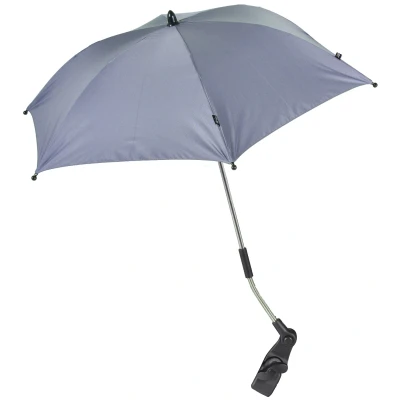 Afbeelding van Moni Dark Grey Universele UV Buggy Parasol 112124