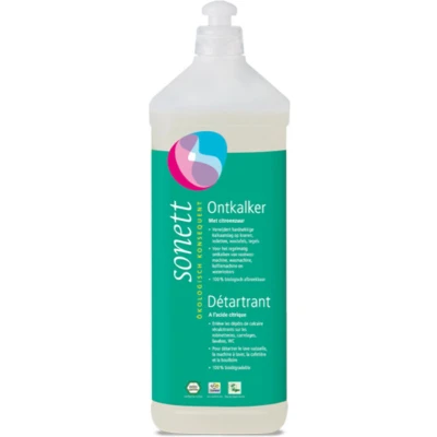 Afbeelding van Sonett Ontkalker 1000ML