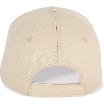 Afbeelding van K up Pet in gerecycleerd polyester en katoen loop tracking 5 panelen KP229 Beige