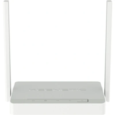 Afbeelding van Keenetic Explorer WiFi router 2.4 GHz, 5 GHz