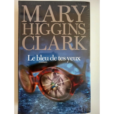 Afbeelding van bleu de tes yeux