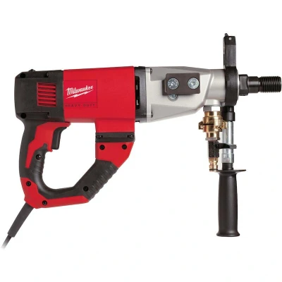 Afbeelding van Milwaukee DD 3 152 Diamantboormachine 202 mm toerig nat/droog