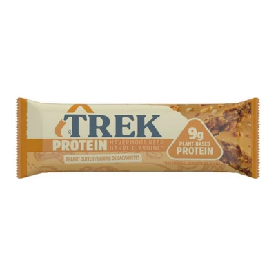Afbeelding van Trek Peanut Butter 16 x 50 gram