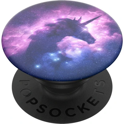 Afbeelding van PopSockets PopGrip Mystic Nebula Kunststof