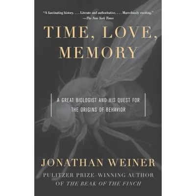 Afbeelding van Time, Love, Memory
